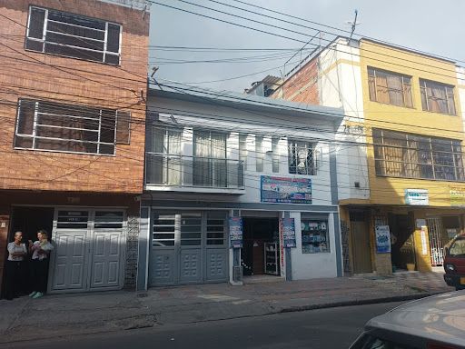 Apartaestudio en arriendo Cundinamarca Bogotá Alcalá 30 m2 Habitaciones 1 Baños 1 Garajes 0 Precio $780000
