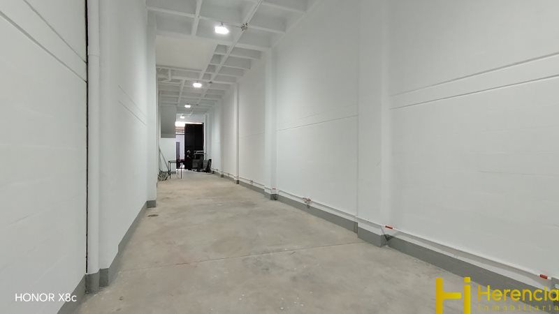 Bodega en arriendo Antioquia Medellín Fatima 282 m2 Habitaciones 0 Baños 3 Garajes 0 Precio $10000000