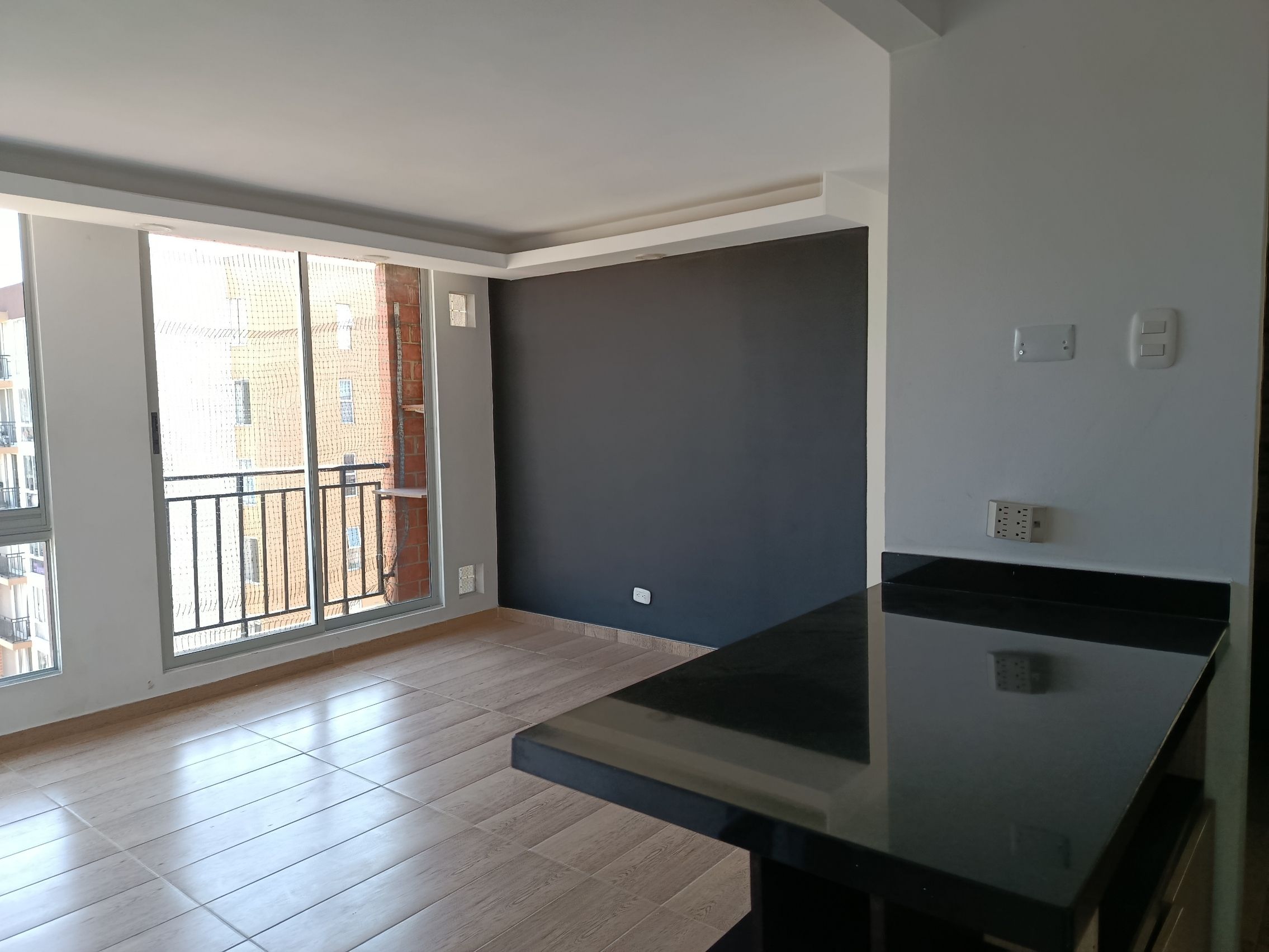 Apartamento en arriendo Cundinamarca Madrid Zona Centro 64 m2 Habitaciones 3 Baños 2 Garajes 0 Precio $1361000