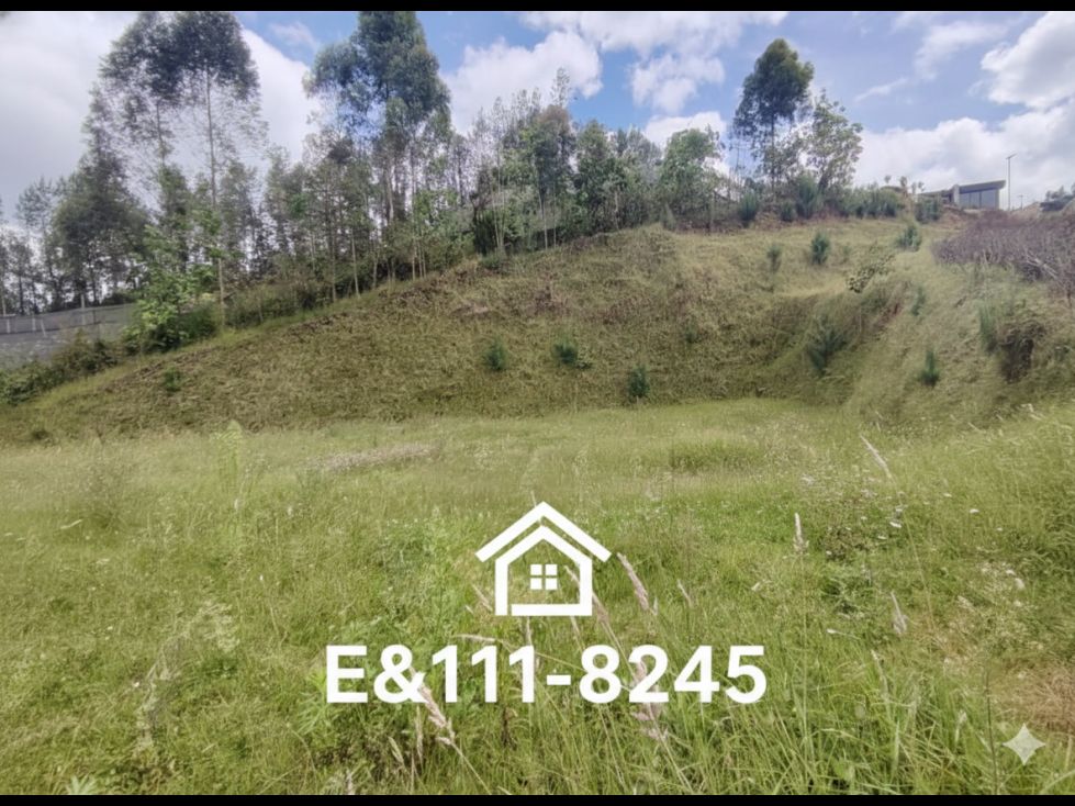 Lote en venta Antioquia El Retiro El Retiro 2300 m2 Habitaciones 0 Baños 0 Garajes 0 Precio $650000000