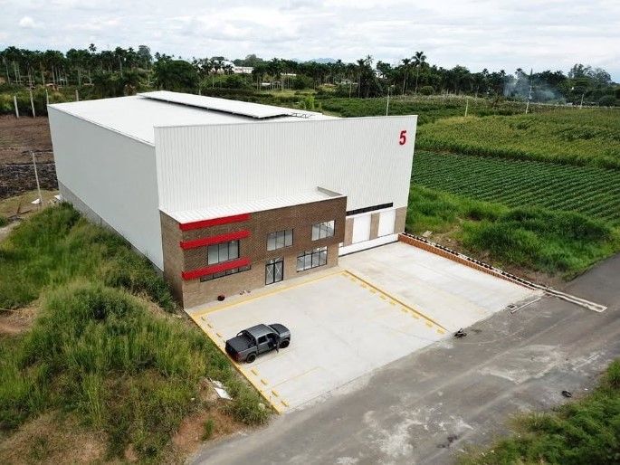 Bodega en arriendo Risaralda Pereira San Jose 1819 m2 Habitaciones 0 Baños 10 Garajes 5 Precio $38000000