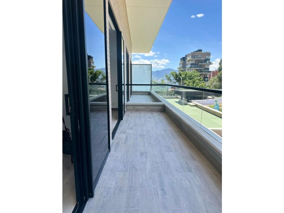 Apartaestudio en venta Antioquia Medellín La Candelaria 63 m2 Habitaciones 1 Baños 2 Garajes 1 Precio $920000000