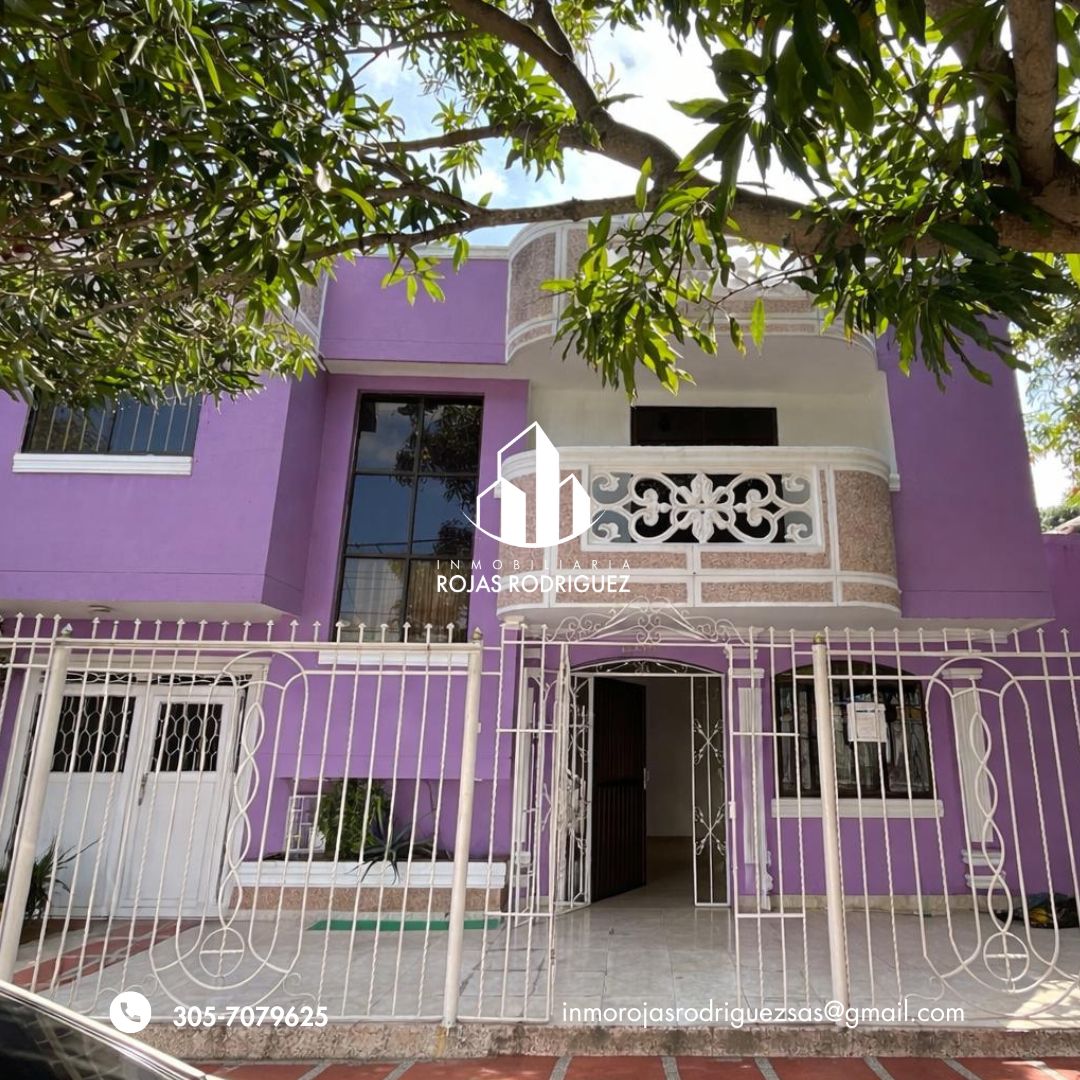 Casa en venta Atlántico Barranquilla Boston 130 m2 Habitaciones 3 Baños 3 Garajes 1 Precio $390000000