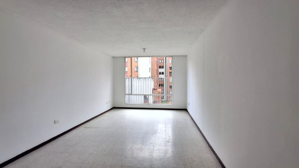 Apartamento en arriendo Cundinamarca Bogotá Rafael Núñez 77 m2 Habitaciones 3 Baños 2 Garajes 1 Precio $3264400