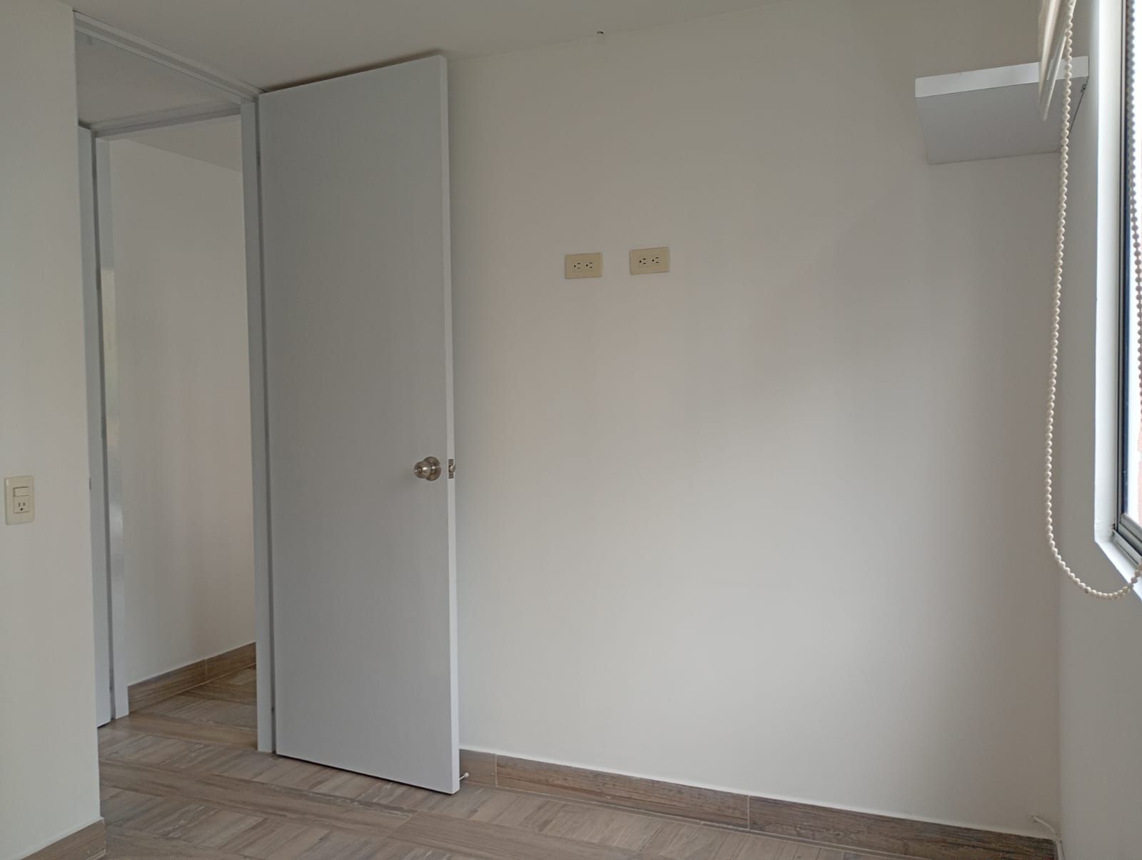 Apartamento en arriendo Antioquia Medellín La America 53 m2 Habitaciones 2 Baños 1 Garajes 1 Precio $2650000