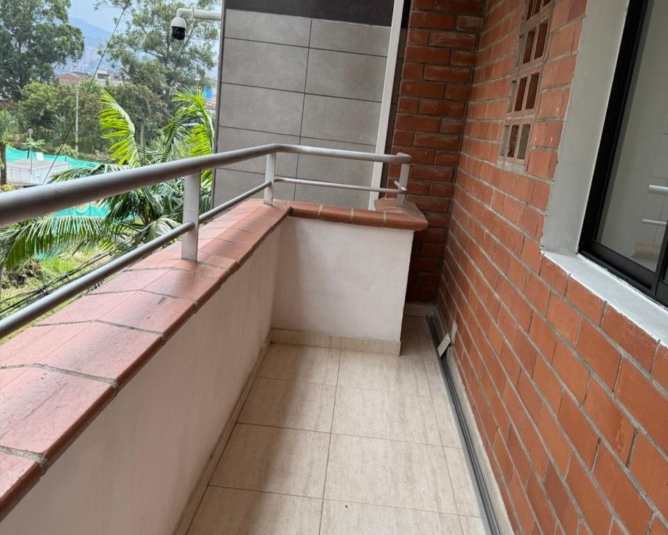 Apartamento en arriendo Antioquia Itagüí Santa Maria Et Ii 90 m2 Habitaciones 3 Baños 2 Garajes 0 Precio $2600000
