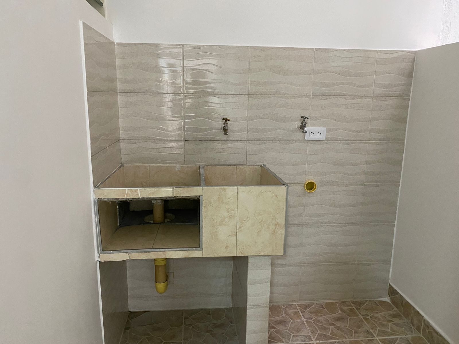 Apartamento en arriendo Valle Del Cauca Palmira La Esperanza 55 m2 Habitaciones 2 Baños 1 Garajes 0 Precio $630000