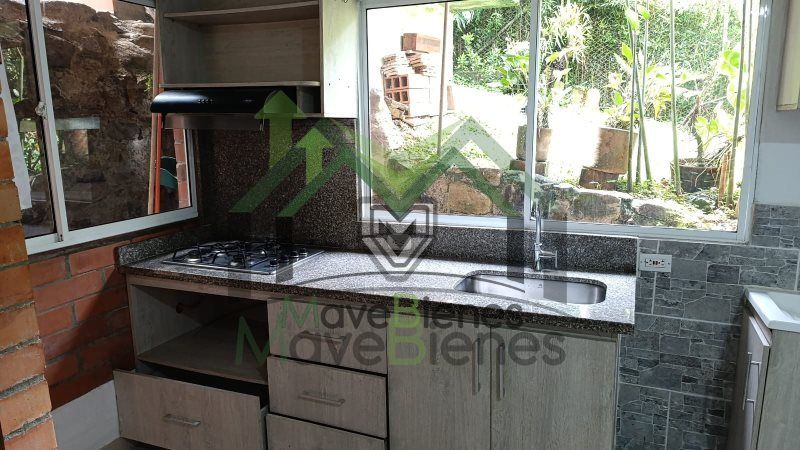 Apartaestudio en arriendo Antioquia Medellín Santa Rosa De Lima 45 m2 Habitaciones 1 Baños 1 Garajes 0 Precio $1650000