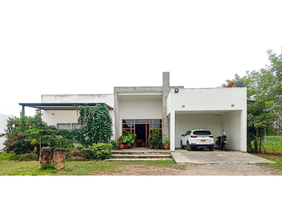 Casa Campestre en venta Córdoba Montería Montería 2500 m2 Habitaciones 4 Baños 4 Garajes 2 Precio $1400000000