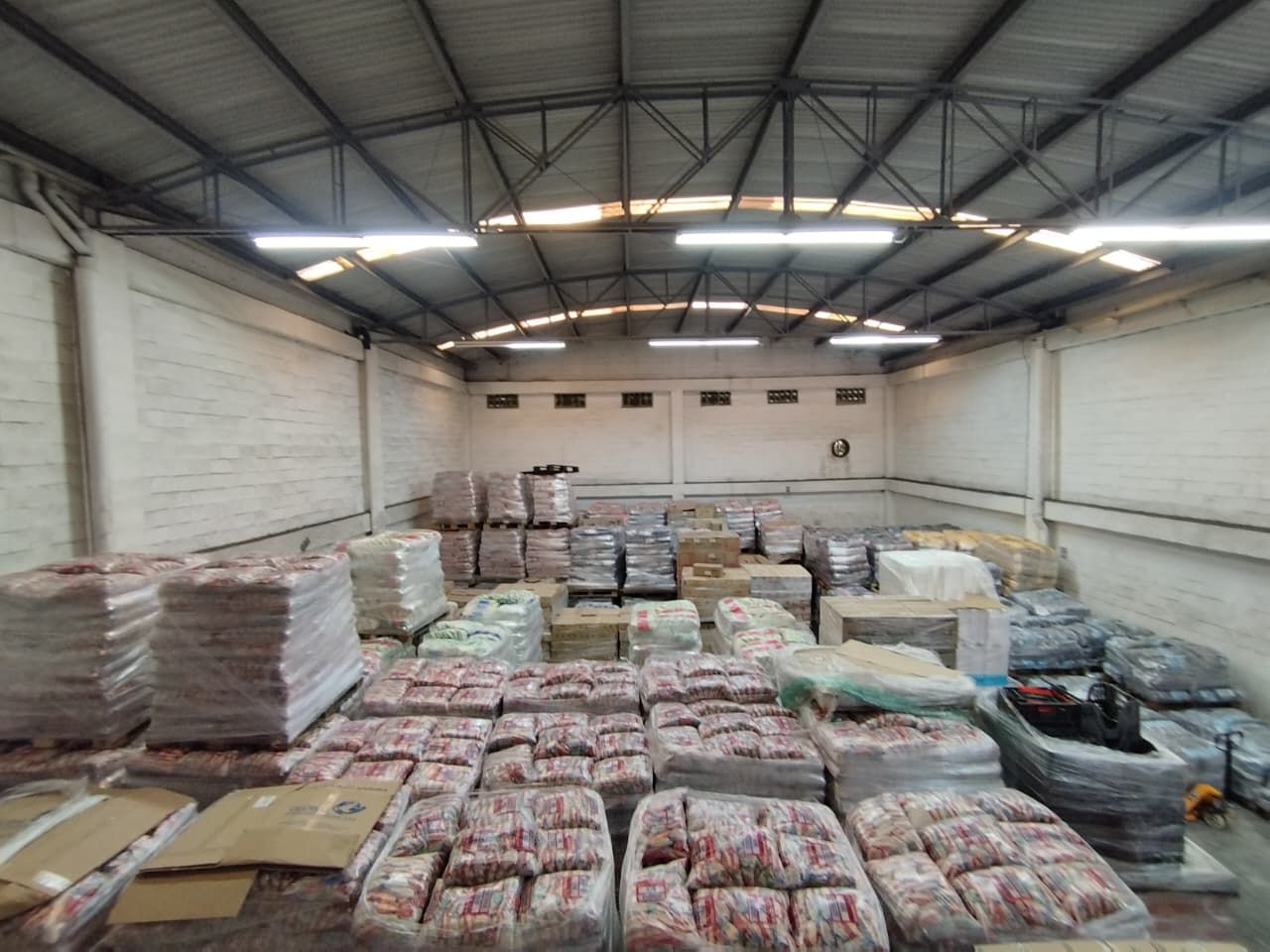 Bodega en arriendo Antioquia La Estrella Bellos Aires 599 m2 Habitaciones 0 Baños 2 Garajes 0 Precio $18600000