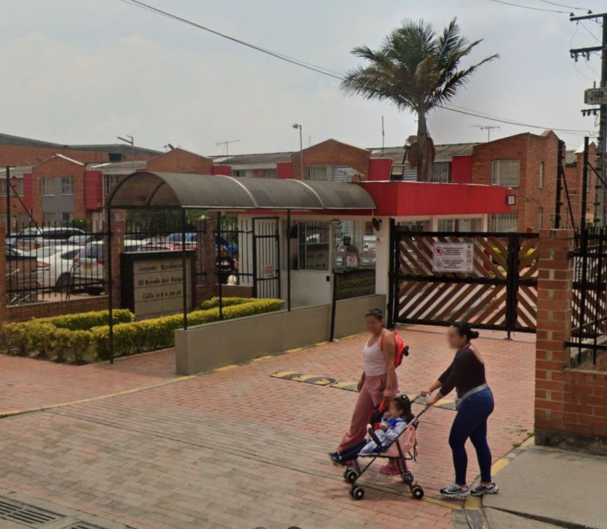 Apartaestudio en arriendo Cundinamarca Bogotá El Porvenir 64 m2 Habitaciones 3 Baños 1 Garajes 1 Precio $1400000