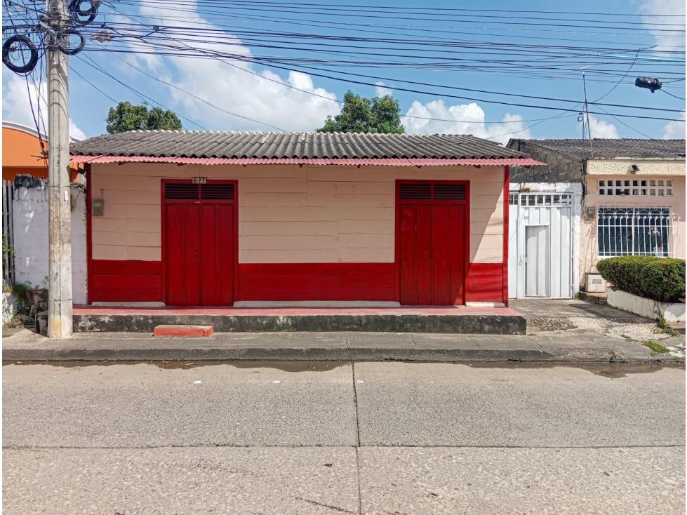 Lote en venta Córdoba Montería Chuchurubí 230 m2 Habitaciones 0 Baños 3 Garajes 0 Precio $600000000