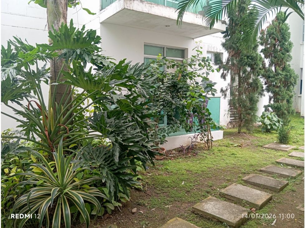 Apartamento en venta Córdoba Montería Ub Castilla Real 86 m2 Habitaciones 3 Baños 2 Garajes 1 Precio $320000000