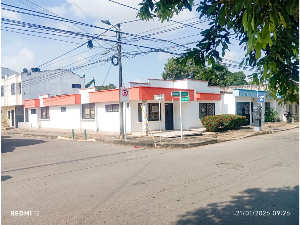 Casa en venta Córdoba Montería Chuchurubí 285 m2 Habitaciones 7 Baños 4 Garajes 1 Precio $650000000