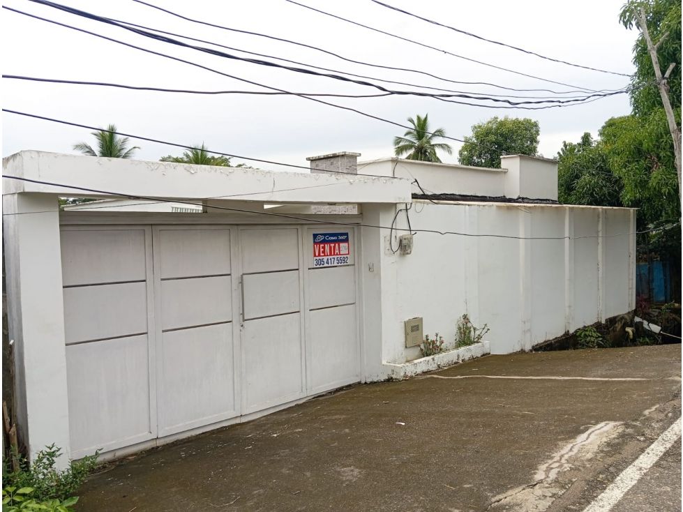 Casa Campestre en venta Córdoba Cereté Cereté 135 m2 Habitaciones 2 Baños 2 Garajes 10 Precio $400000000