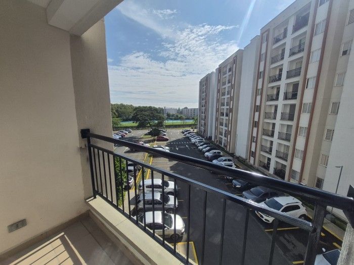 Apartamento en venta Valle Del Cauca Cali Parcelaciones Pance 53 m2 Habitaciones 2 Baños 2 Garajes 0 Precio $285000000