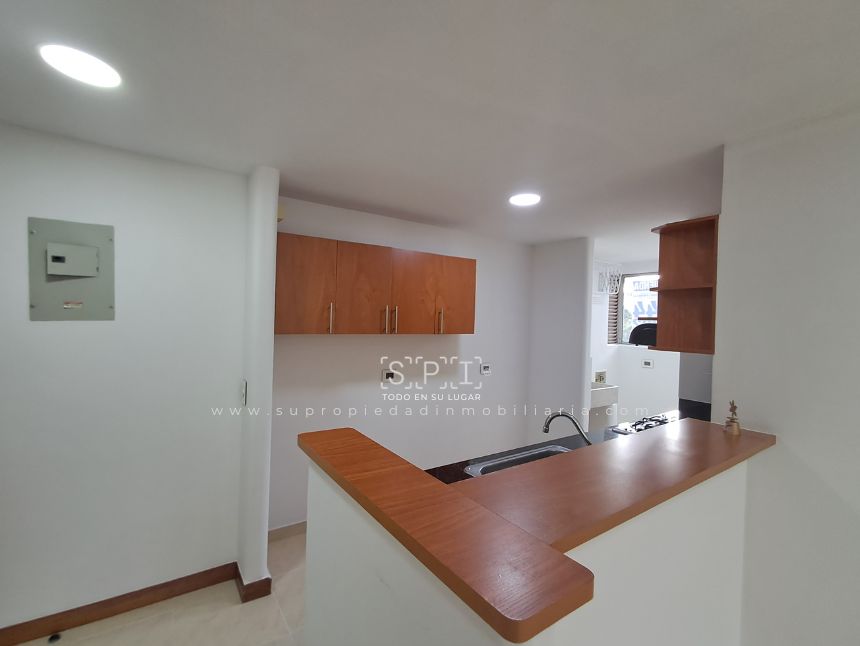 Apartamento en arriendo Antioquia Envigado Tierra Grata 95 m2 Habitaciones 3 Baños 2 Garajes 1 Precio $4000000