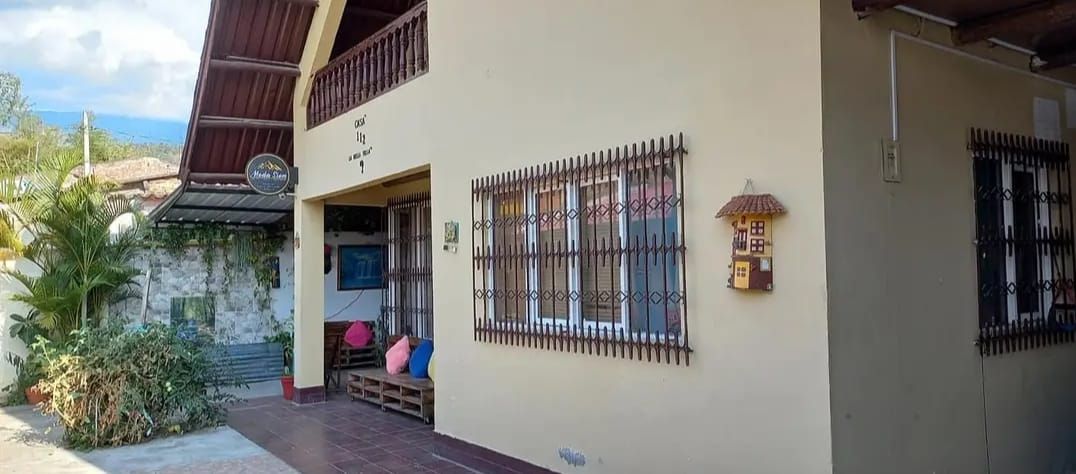 Casa Campestre en venta Valle Del Cauca Palmira Santa Clara 392 m2 Habitaciones 4 Baños 3 Garajes 3 Precio $280000000