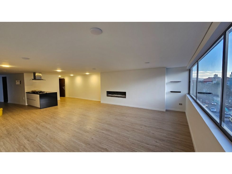 Apartamento en venta Cundinamarca Bogotá Molinos Norte 152 m2 Habitaciones 4 Baños 3 Garajes 2 Precio $1200000000