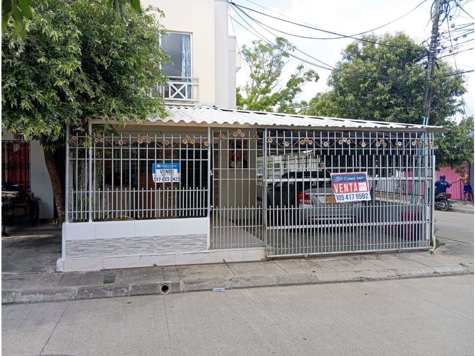 Casa en venta Córdoba Cereté Cereté 142 m2 Habitaciones 3 Baños 2 Garajes 3 Precio $310000000