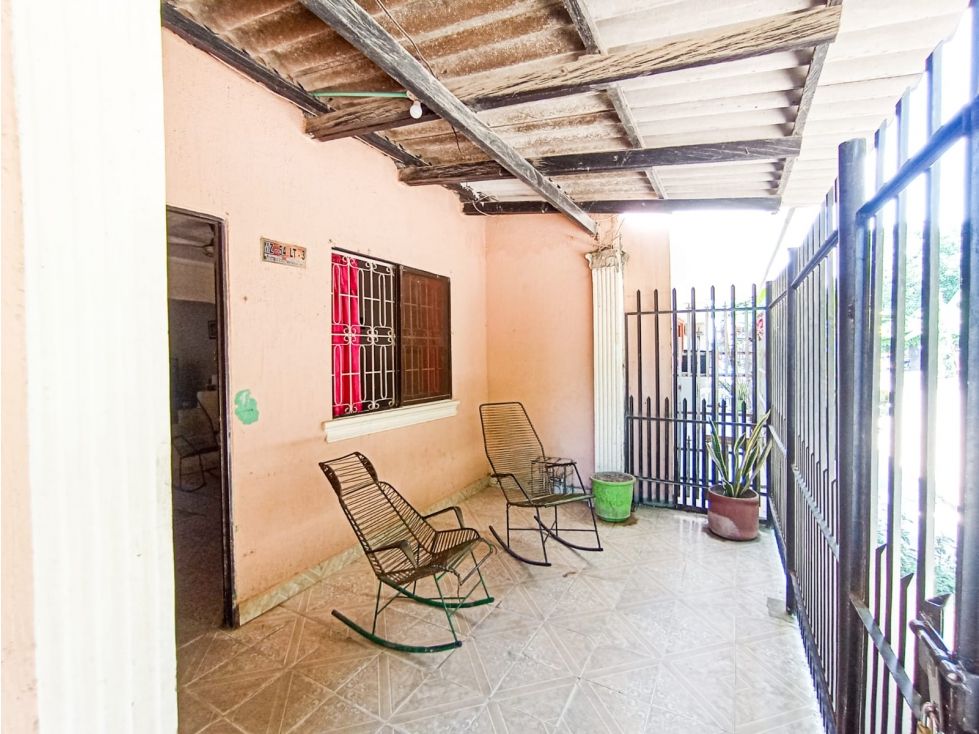 Casa en venta Córdoba Montería Canta Claro 120 m2 Habitaciones 3 Baños 1 Garajes 0 Precio $170000000