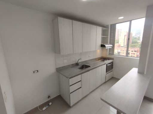 Apartamento en venta Antioquia Itagüí El Palmar 70 m2 Habitaciones 2 Baños 2 Garajes 1 Precio $560000000