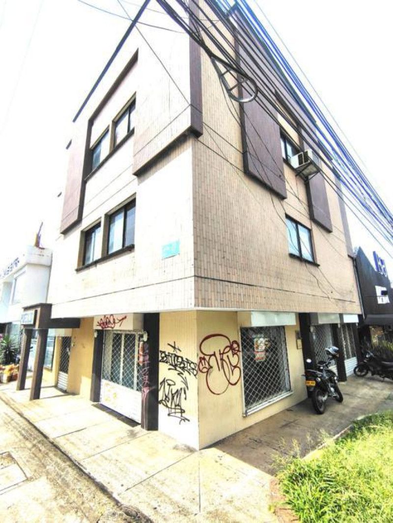 Edificio en arriendo Santander Bucaramanga Cabecera Del Llano 353 m2 Habitaciones 0 Baños 9 Garajes 0 Precio $18000000