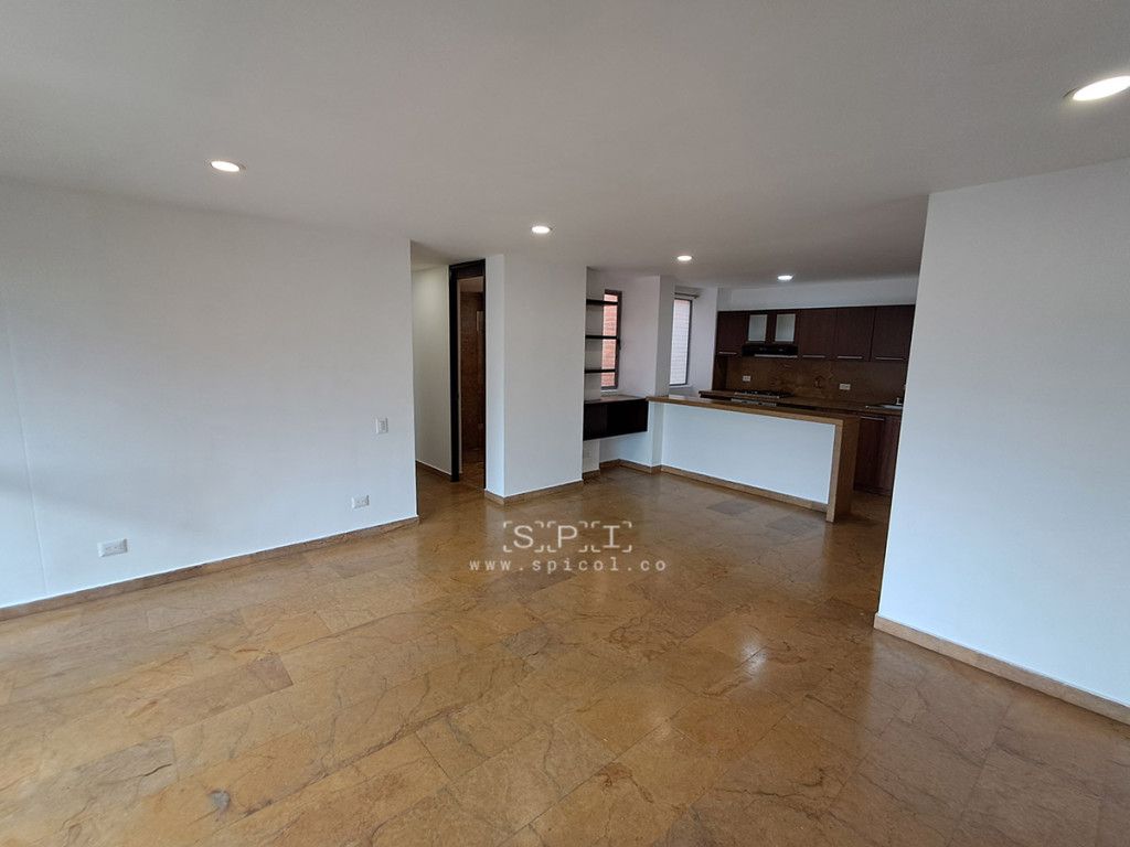 Apartamento en arriendo Antioquia Envigado La Pradera 115 m2 Habitaciones 3 Baños 2 Garajes 1 Precio $4100000