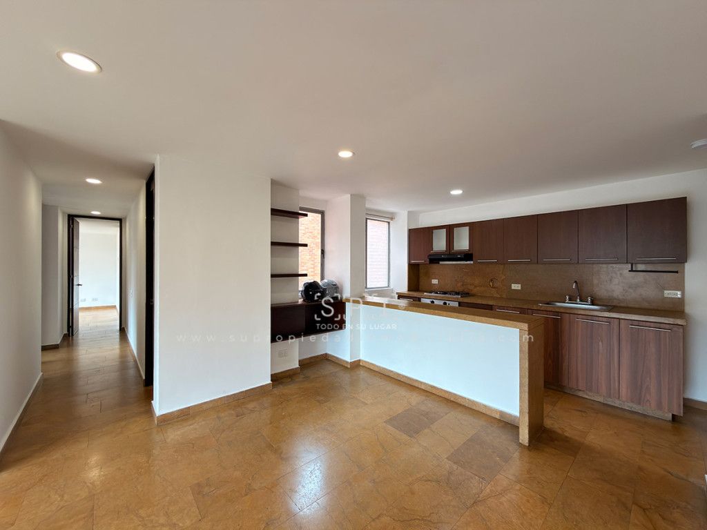 Apartamento en arriendo Antioquia Envigado La Pradera 100 m2 Habitaciones 3 Baños 2 Garajes 1 Precio $4300000