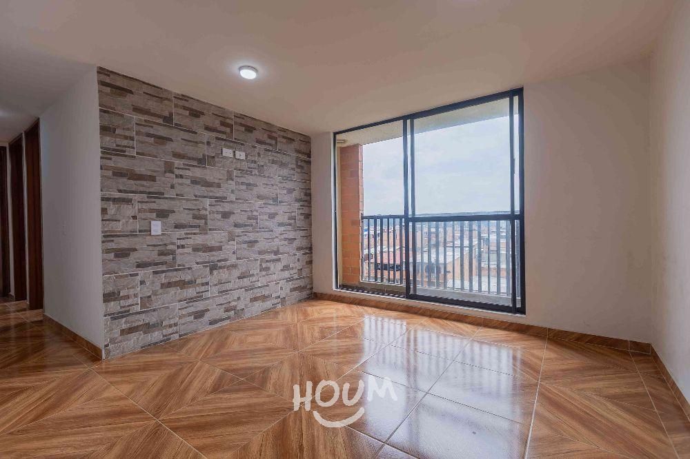 Apartamento en arriendo Cundinamarca Madrid El Sosiego 64 m2 Habitaciones 3 Baños 2 Garajes 0 Precio $1094000