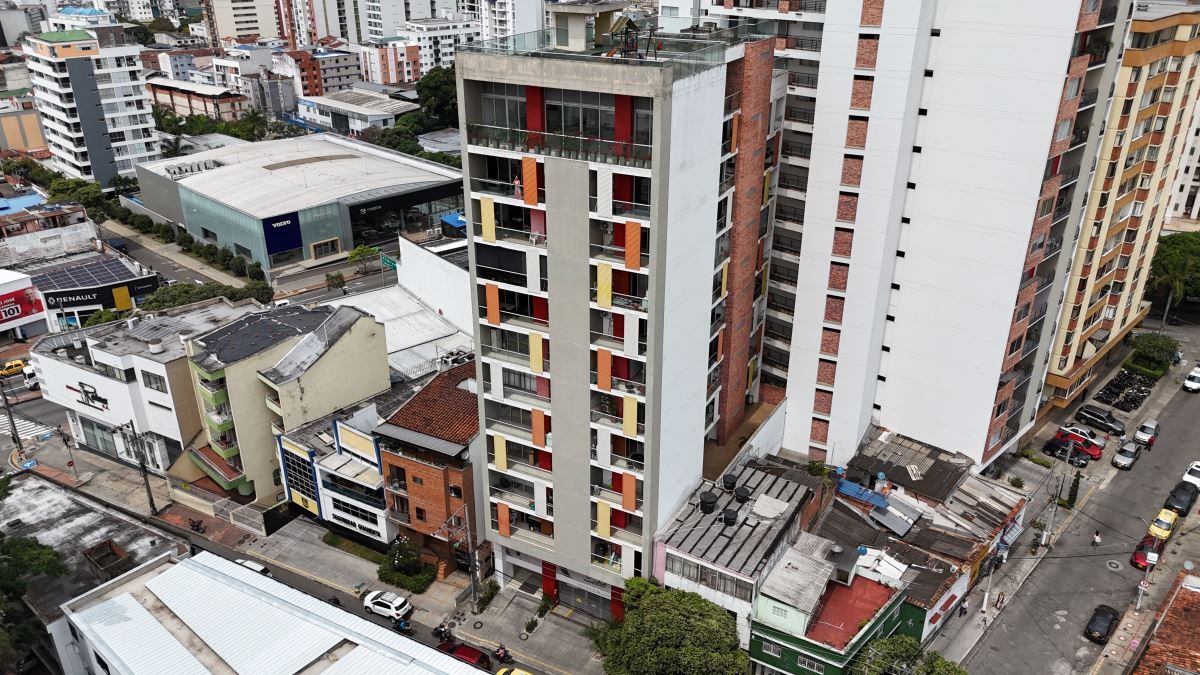 Oficina en arriendo Santander Bucaramanga Mejoras Publicas 47 m2 Habitaciones 0 Baños 1 Garajes 1 Precio $3250000