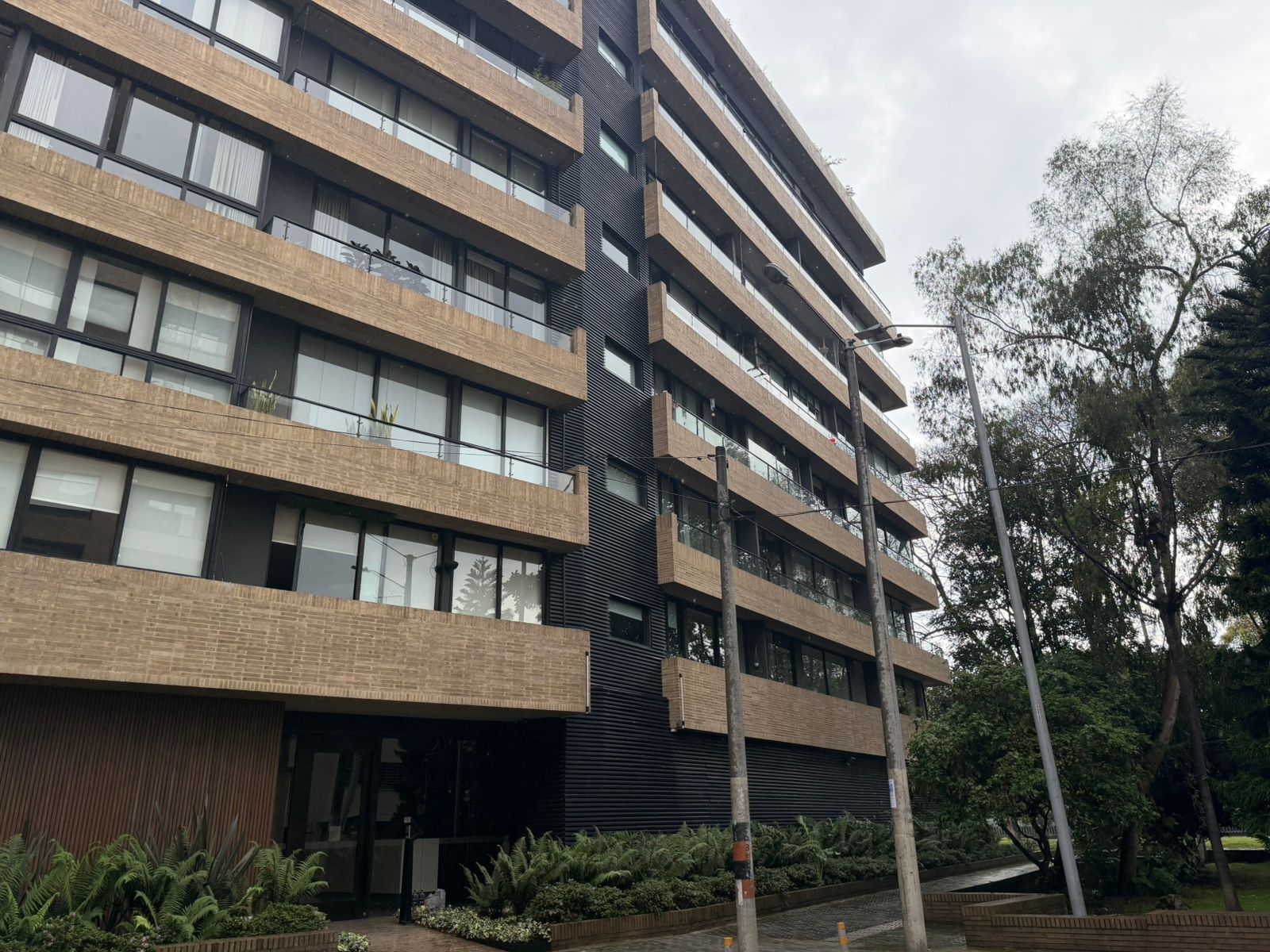 Apartamento en arriendo Cundinamarca Bogotá Antiguo Country 58 m2 Habitaciones 1 Baños 2 Garajes 1 Precio $4153000