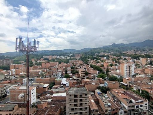 Apartamento en arriendo Antioquia Medellín Cristobal 40 m2 Habitaciones 1 Baños 1 Garajes 0 Precio $1650000