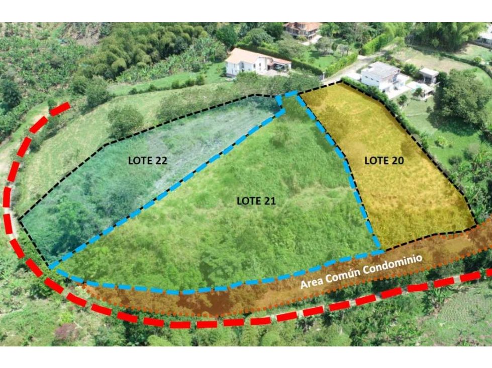 Lote en venta Risaralda Pereira Pereira 1621 m2 Habitaciones 0 Baños 0 Garajes 0 Precio $370000000
