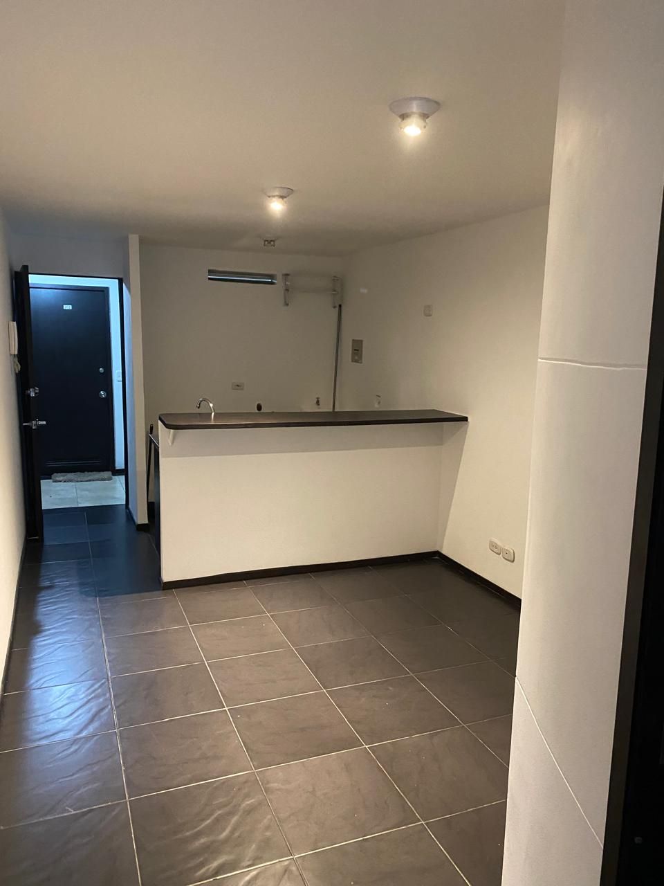 Apartaestudio en arriendo Cundinamarca Bogotá Chapinero Central 32 m2 Habitaciones 1 Baños 1 Garajes 0 Precio $1500000