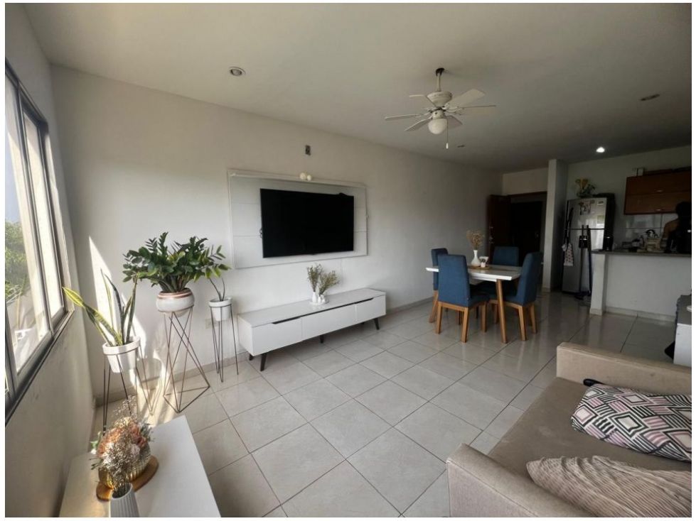 Apartamento en venta Magdalena Santa Marta San Francisco 66 m2 Habitaciones 2 Baños 2 Garajes 1 Precio $270000000