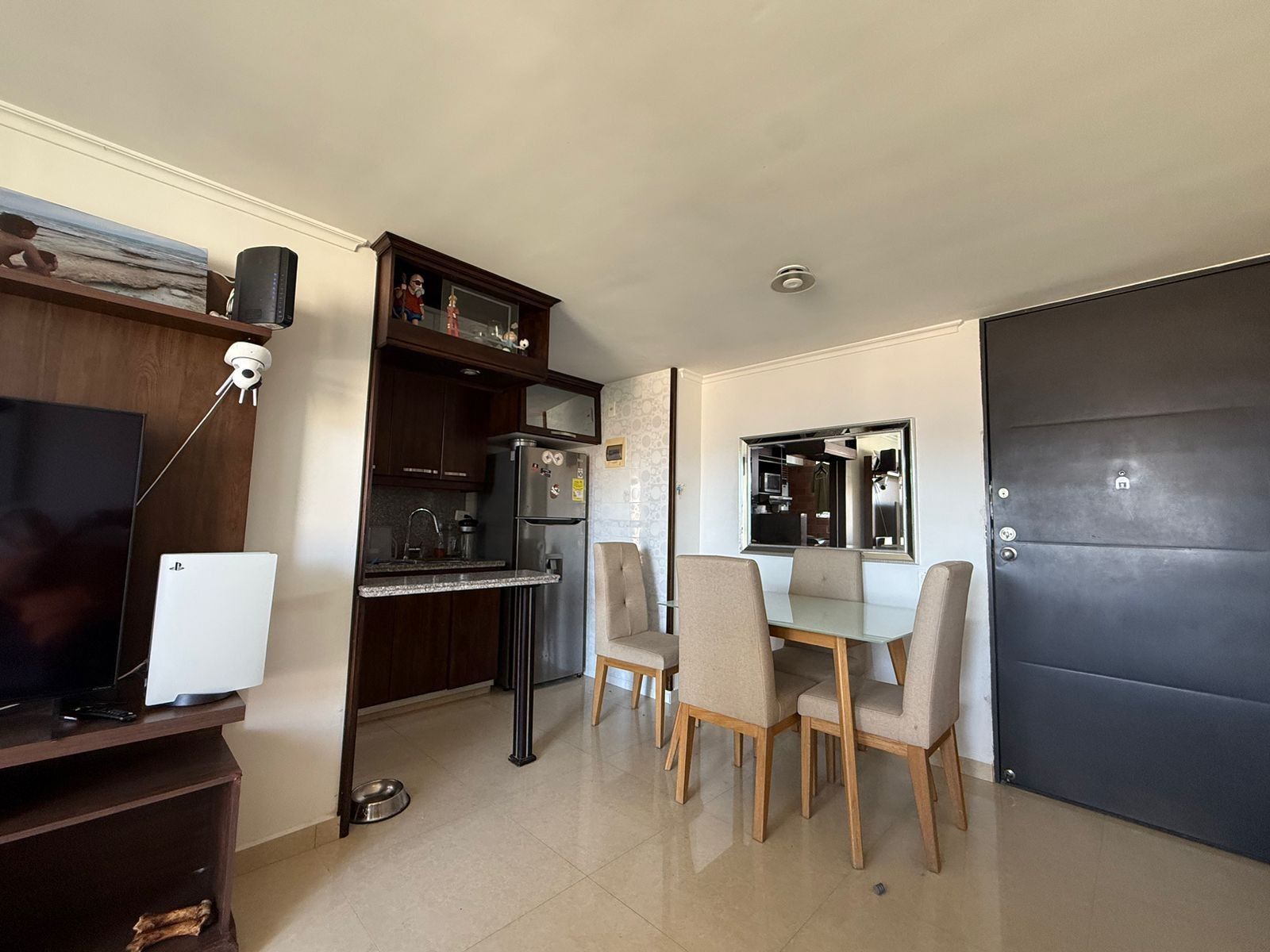 Apartamento en venta Antioquia Medellín Santa Rosa De Lima 53 m2 Habitaciones 3 Baños 2 Garajes 1 Precio $395000000