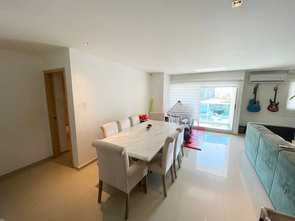 Apartamento en venta Atlántico Barranquilla Villa Country 115 m2 Habitaciones 2 Baños 2 Garajes 2 Precio $600000000
