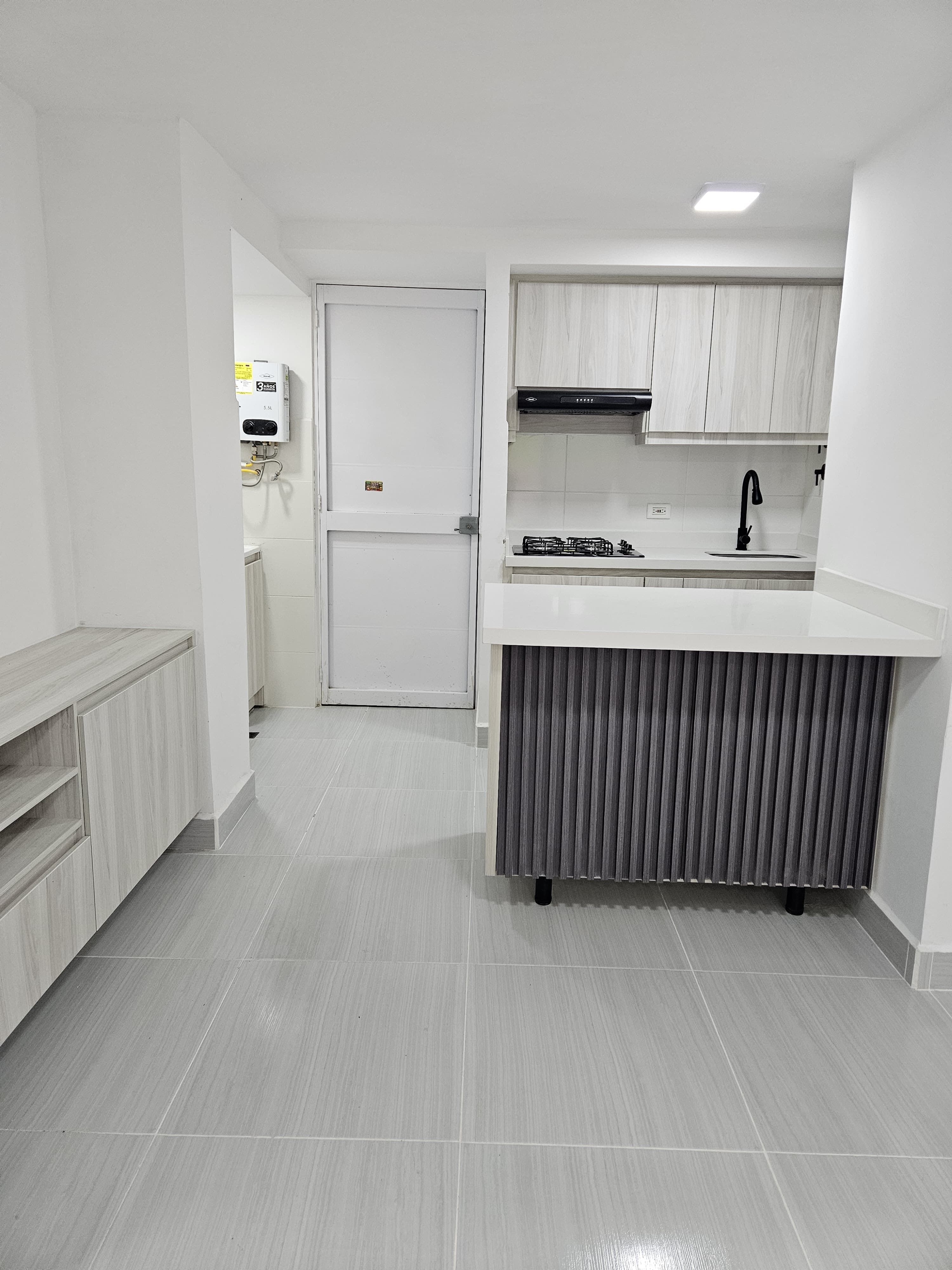 Apartamento en venta Antioquia Envigado San Rafael 55 m2 Habitaciones 2 Baños 2 Garajes 1 Precio $375000000