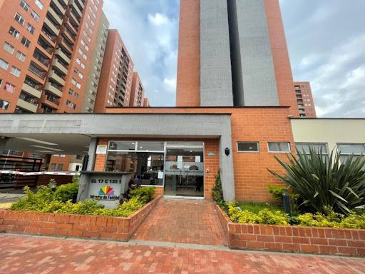 Apartamento en arriendo Cundinamarca Bogotá Alameda 43 m2 Habitaciones 3 Baños 2 Garajes 0 Precio $1300000