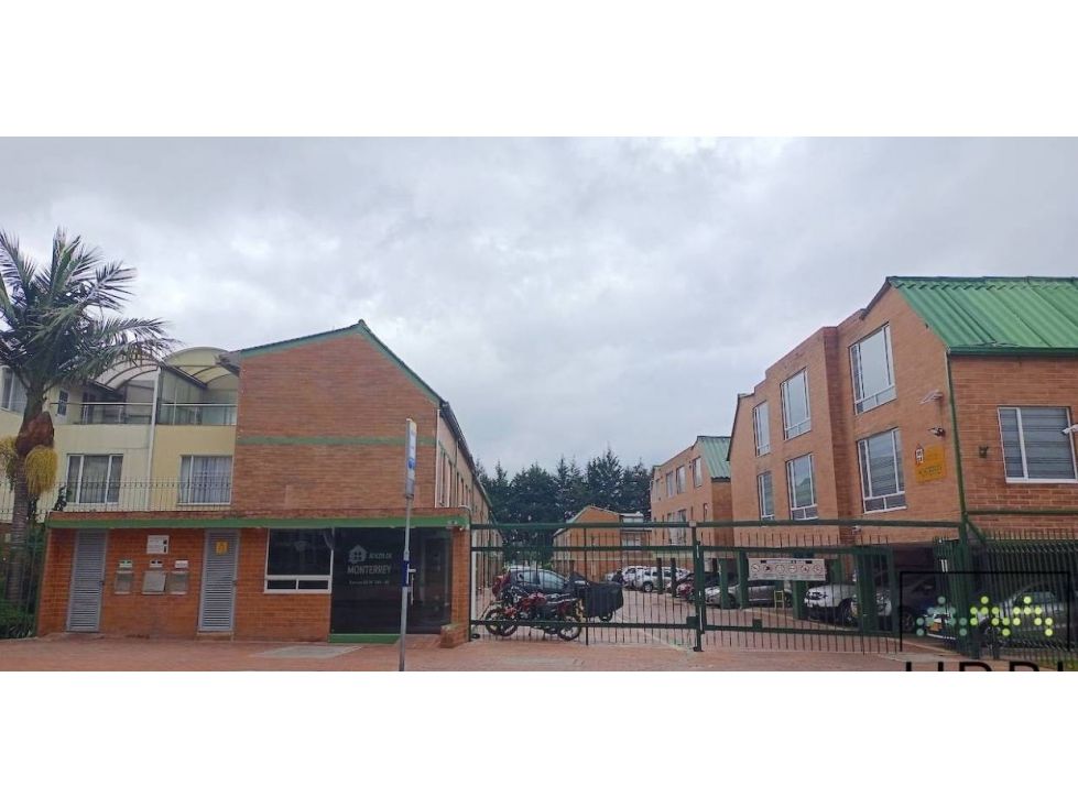 Casa en venta Cundinamarca Bogotá Portales Del Norte 110 m2 Habitaciones 4 Baños 2 Garajes 1 Precio $500000000