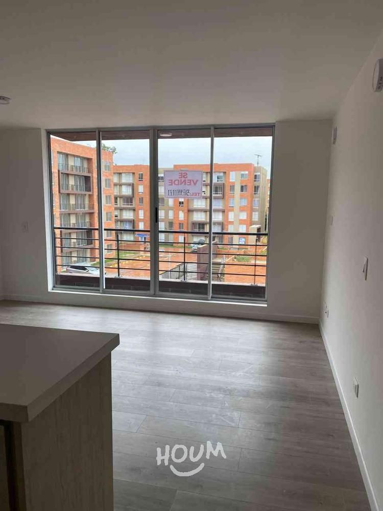 Apartamento en venta Cundinamarca Chía Hacienda San Jose 75 m2 Habitaciones 3 Baños 2 Garajes 1 Precio $440000000