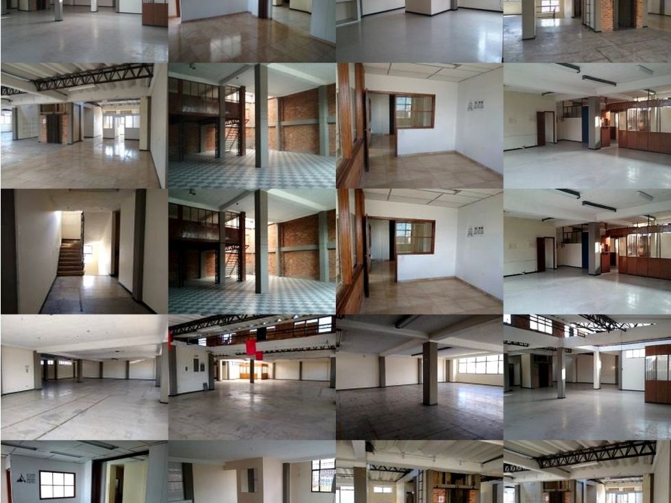 Bodega en venta Cundinamarca Bogotá San Fernando 1840 m2 Habitaciones 0 Baños 10 Garajes 5 Precio $8582000000