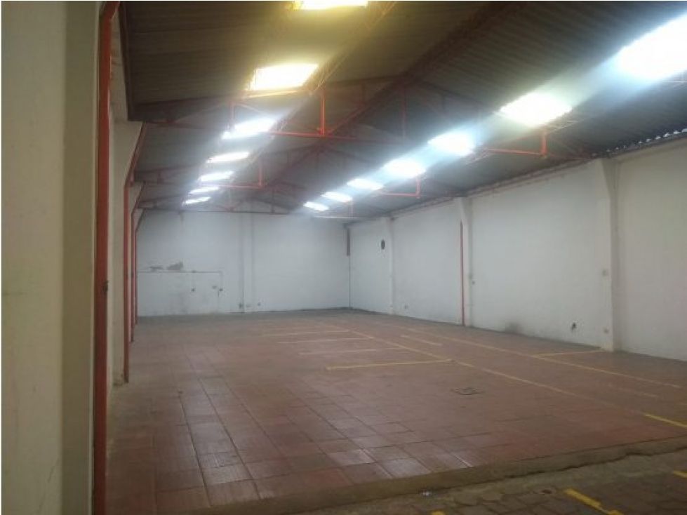 Bodega en venta Cundinamarca Bogotá Rionegro 314 m2 Habitaciones 0 Baños 2 Garajes 0 Precio $3379000000