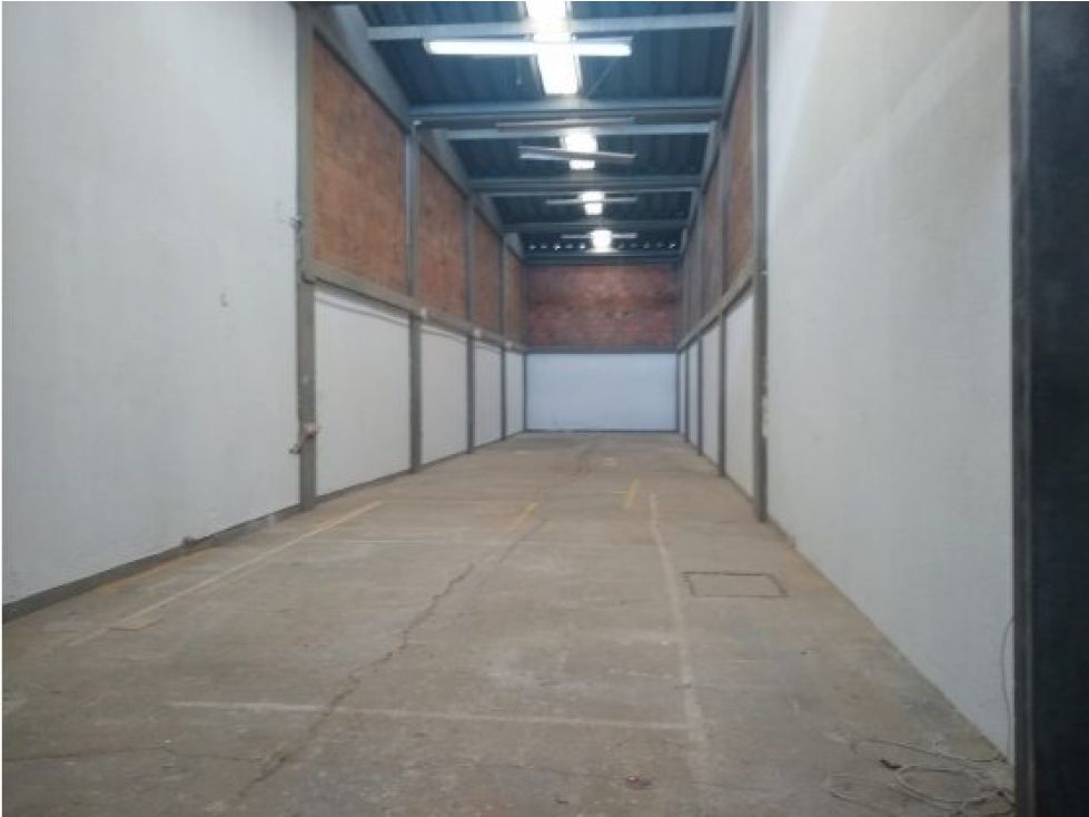 Bodega en venta Cundinamarca Bogotá Las Ferias 298 m2 Habitaciones 0 Baños 3 Garajes 0 Precio $1489000000