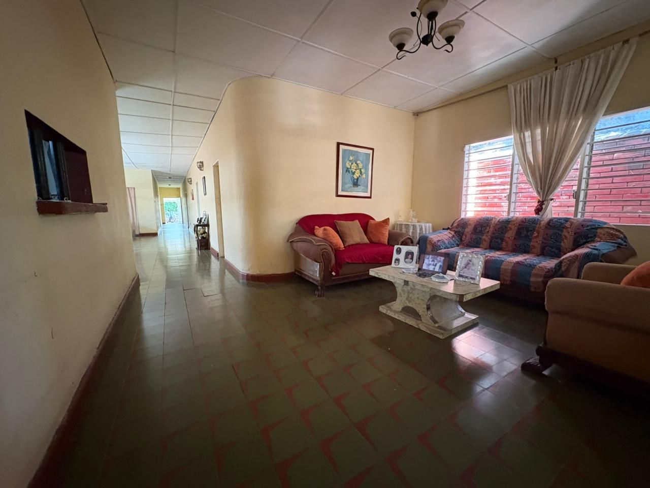 Casa en venta Atlántico Barranquilla Las Delicias 500 m2 Habitaciones 4 Baños 3 Garajes 1 Precio $1000000000