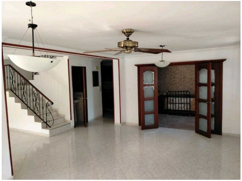 Casa en venta Magdalena Santa Marta Ub Brisas Del Lago 126 m2 Habitaciones 3 Baños 3 Garajes 1 Precio $495000000