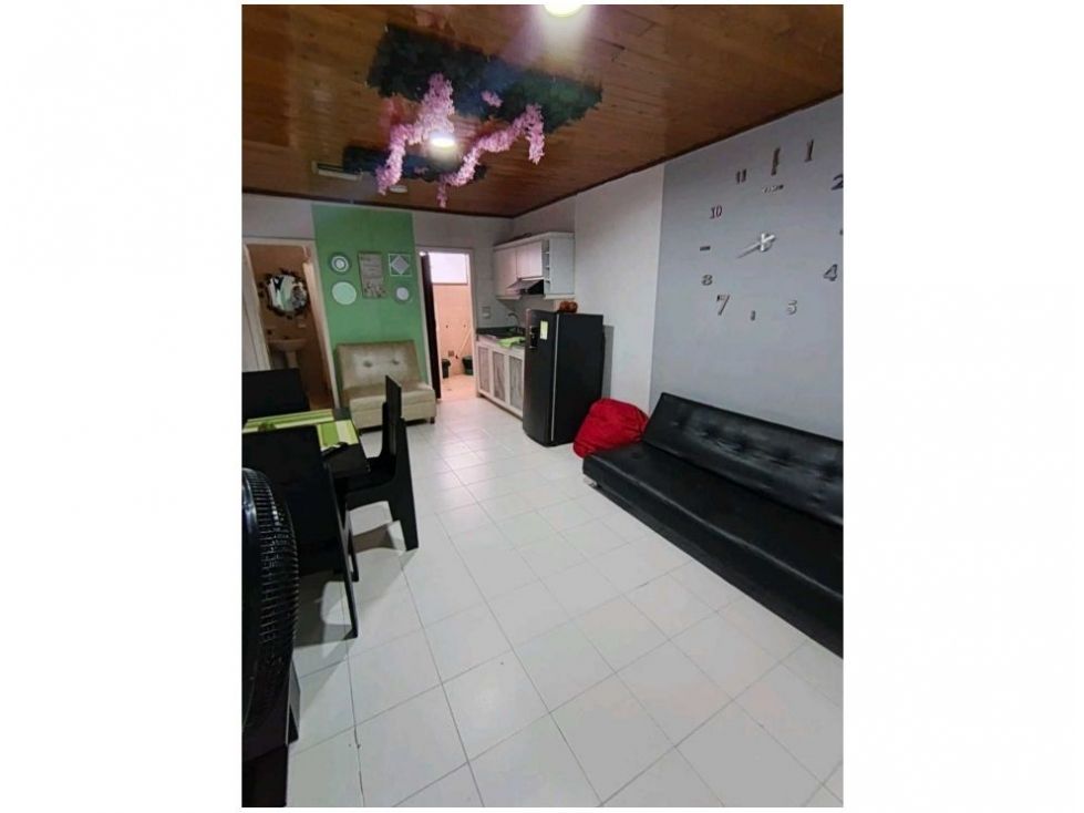 Apartaestudio en venta Magdalena Santa Marta Rodadero 36 m2 Habitaciones 1 Baños 1 Garajes 0 Precio $250000000