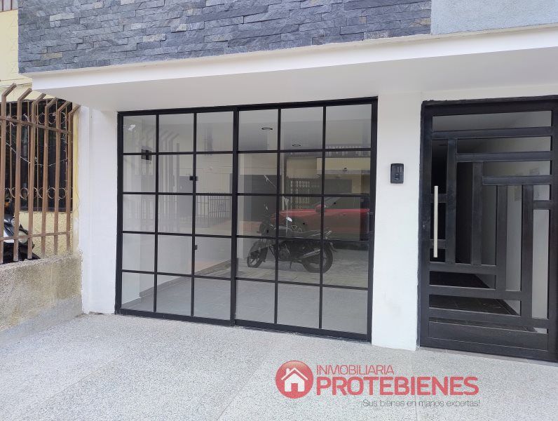 Local en arriendo Antioquia Medellín Santa Fe 28 m2 Habitaciones 0 Baños 1 Garajes 0 Precio $1800000