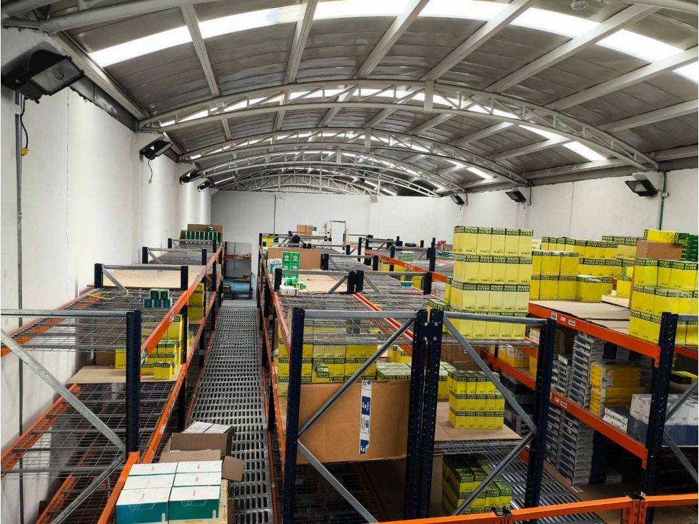 Bodega en arriendo Cundinamarca Bogotá Bogotá 600 m2 Habitaciones 0 Baños 6 Garajes 0 Precio $22000000